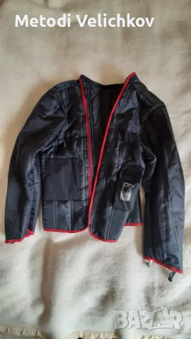 Екип за Мотор Blackbike XL, снимка 9 - Други спортове - 49190465