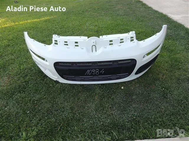 Предна броня Fiat Panda година 2012 2013 2014 2015, код 735520671, снимка 6 - Аксесоари и консумативи - 50440452