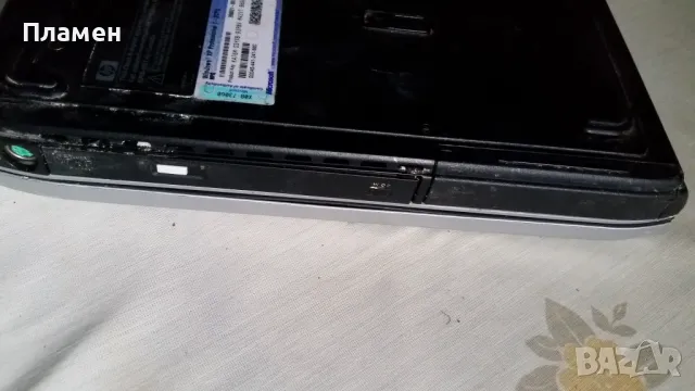 Части за лаптоп Compaq Presario 2100 , снимка 6 - Части за лаптопи - 48427236