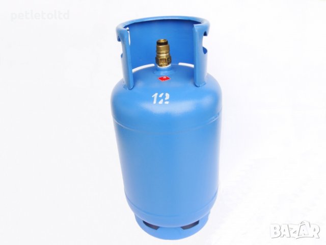 Газова бутилка в Обзавеждане за заведение в гр. Свищов - ID40224776 ...