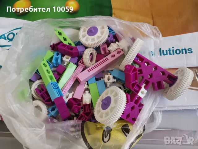 Детски играчки , снимка 3 - Други - 49549439