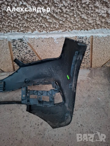 Броня за Seat Leon 2019 г., снимка 10 - Части - 51425840