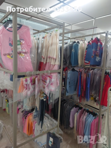 Разпродажба на детски дрехи и аксесоари на едро, снимка 2 - Други - 51496107