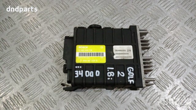 Компютър VW Golf 2 1.8i 1992г.	