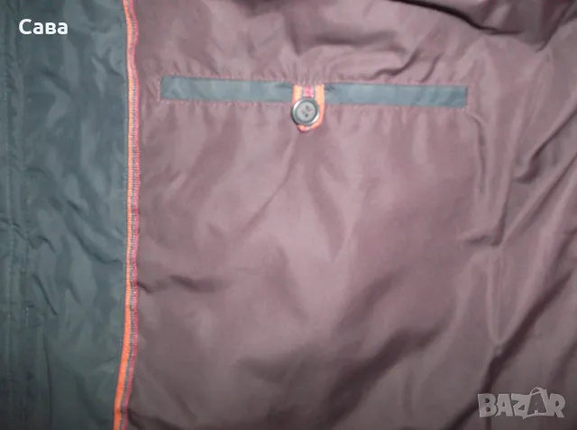 Зимно яке CHARLES VOGELE  мъжко,2-3ХЛ, снимка 9 - Якета - 49427163