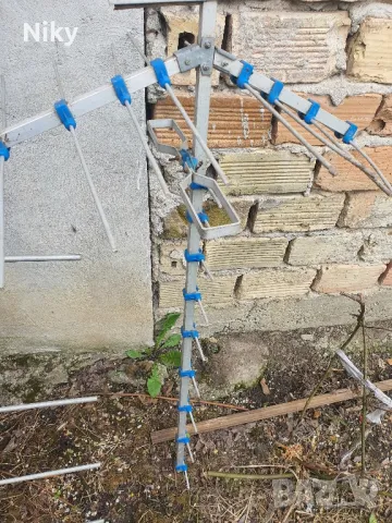  Външни антени 