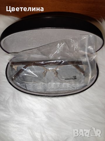 Оригинални модерни диоптрични рамки за очила JOHN GALLlANO цена 54 лв. , снимка 9 - Слънчеви и диоптрични очила - 42641331