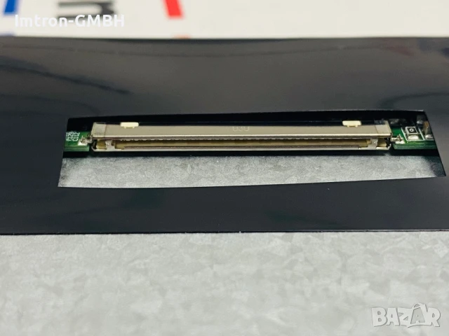  18,5-инчов LCD дисплей , резолюция 1366*768,  WXGA 84PPI Антирефлексно покритие (Haze 25%), твърдо, снимка 4 - Други - 50969799