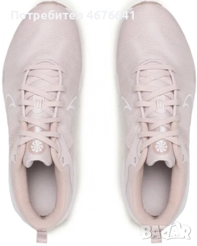 Чисто нови маратонки на Найк, снимка 2 - Маратонки - 52844992