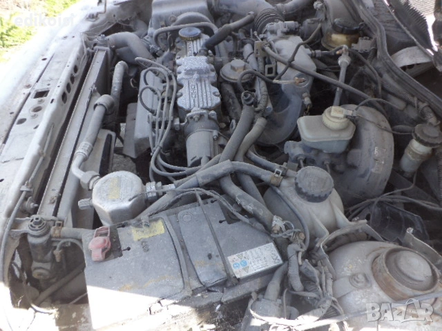 Деу Есперо 1.8 на части, снимка 7 - Автомобили и джипове - 53240611