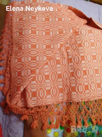 Покривка за легло 