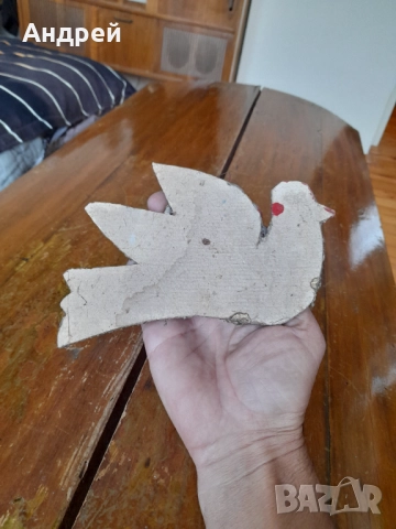 Стар игленик #6, снимка 3 - Други ценни предмети - 52283303