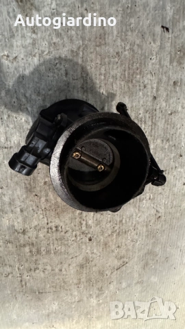 Дроселова Клапа за Renault Kangoo - 7700273699 / 97089100 / H7700273699 / 97089101