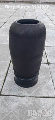 въздушна възглавница, снимка 4 - Части - 44684625