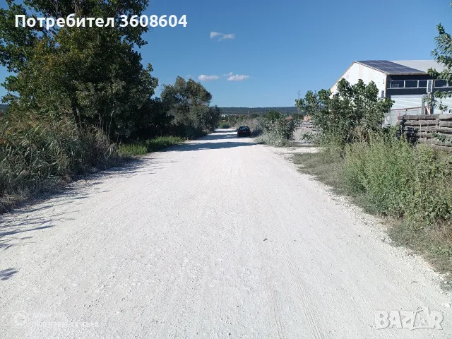 Продавам земя 4400м² за 13200 евро 💶, снимка 16 - Земеделска земя - 56248014
