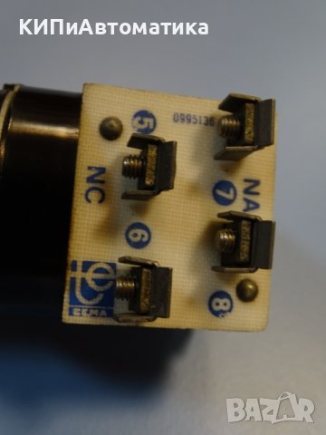 Бутон CEMA 099 600V switch, снимка 6 - Резервни части за машини - 42131611