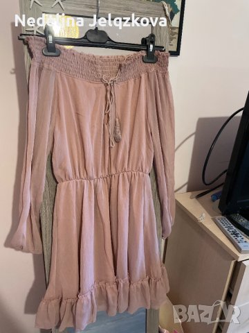 Дамска рокля , снимка 1