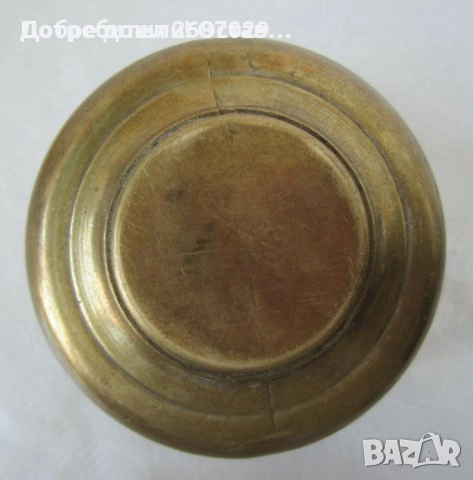  мед, медна купичка с четирилистна детелина, купа кофа, преспапие овен, ветропоказател котки, менче, снимка 18 - Други стоки за дома - 29443675