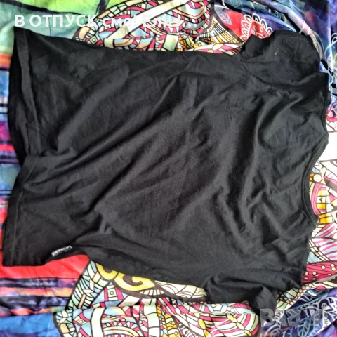 Тениска horror хорър То на Стивън Кинг It Steven King, снимка 3 - Тениски - 51285607