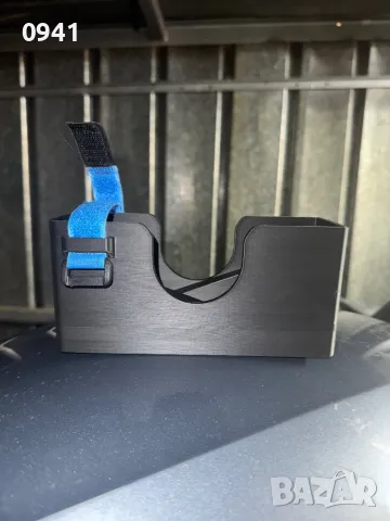 Panoptix Livescop LVS 34,Предпазен калъф за сонда., снимка 2 - Такъми - 49405893