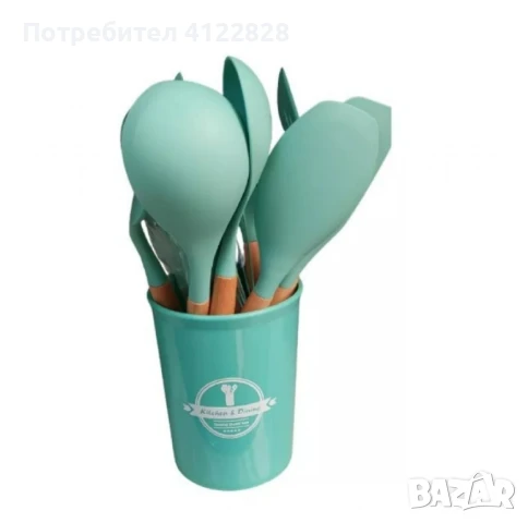 комплект прибори