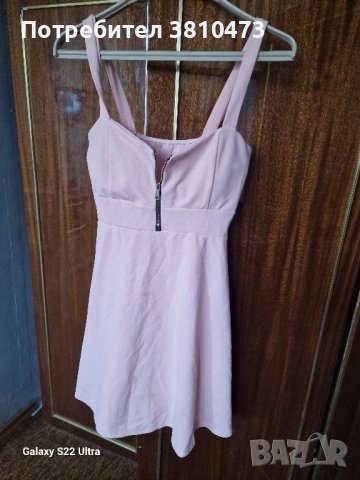 продавам рокли като нови , снимка 5 - Рокли - 44214564