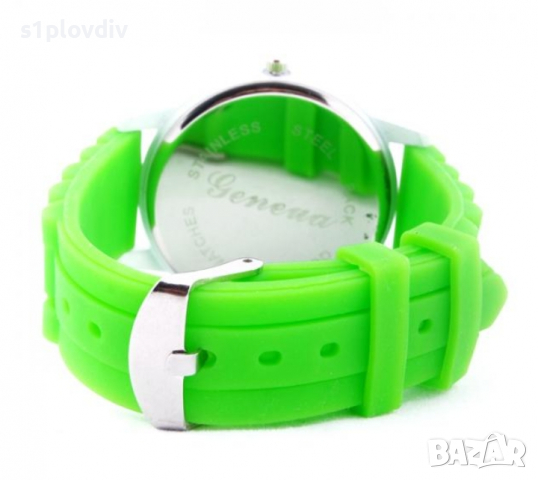 Страхотно свежи часовници, снимка 3 - Други - 36407843