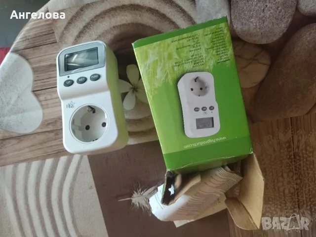 Продавам уред за ток