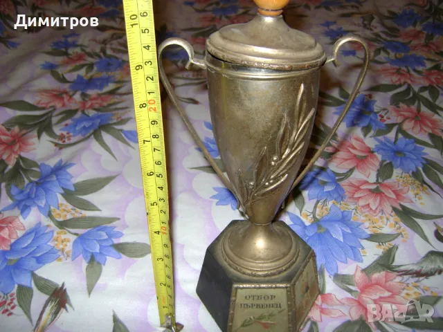 Старинна Спортна  Купа 