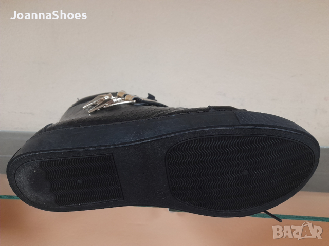 Дамски обувки код.11, снимка 3 - Дамски ежедневни обувки - 44819574