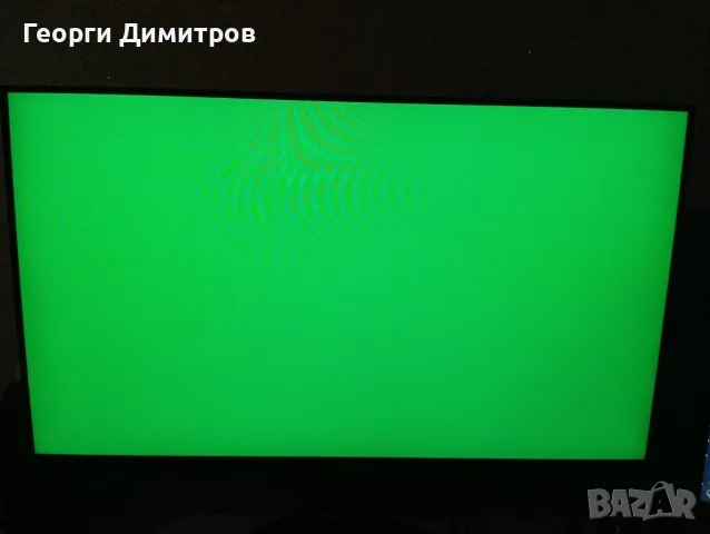 Монитор за геймъри 240Hz AOC 24G2ZE, 23.8 инча, снимка 6 - Монитори - 56106511