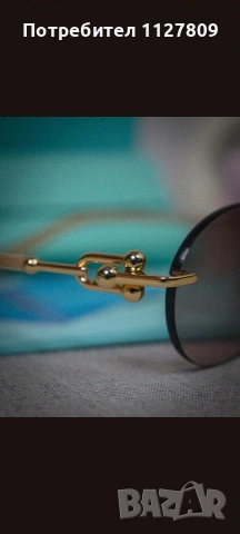 Tiffany & co Слънчеви Очила Пълен Комплект Оригинални UV защита , снимка 3 - Слънчеви и диоптрични очила - 53866687