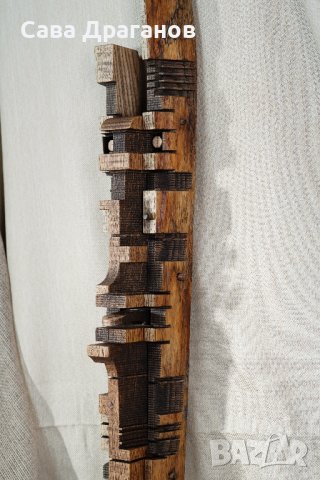 Стенна пластика Маска , снимка 10 - Други - 41079587