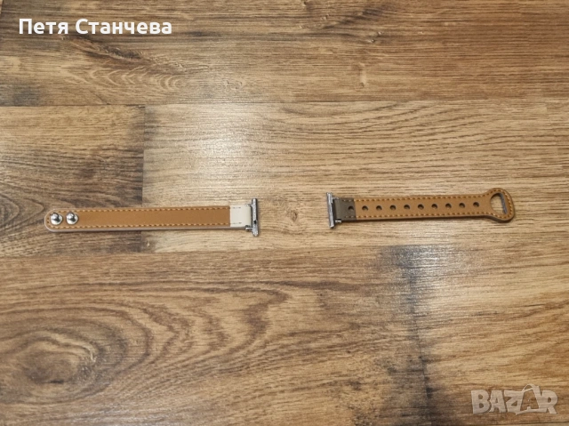 Каишки за смарт часовник 22 мм НОВИ 4 ЕВРО/БР, снимка 3 - Каишки за часовници - 53481534