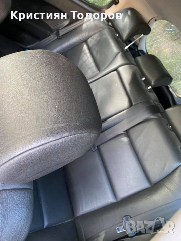 Peugeot 307 2.0 бензин на части, снимка 7 - Части - 34244543