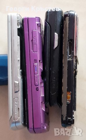 Samsung F400, F480, U700 и ZV60 - за ремонт, снимка 15 - Samsung - 42206075