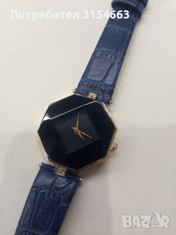 Дамски часовник , снимка 4 - Дамски - 50599203