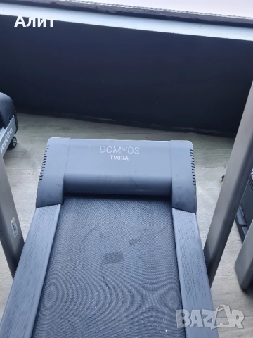 фитнес кардио уреди , снимка 3 - Фитнес уреди - 52438238