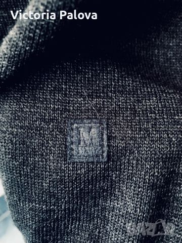 Модерен елек MÄRZ  унисекс, снимка 7 - Елеци - 44686817