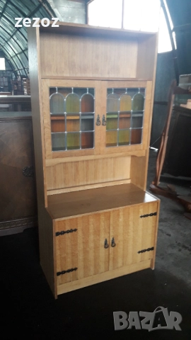 Витрина-стил Рустик №16