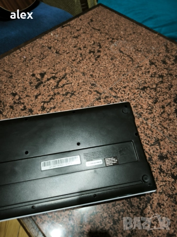 AKAI MPK mini, снимка 3 - Други - 51933393