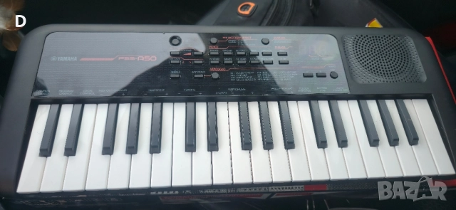 Yamaha A50 нова