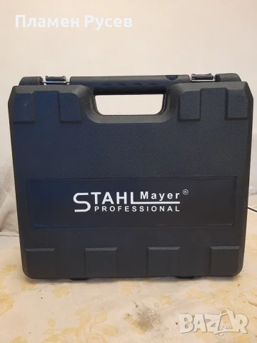 витоверт  Sthal Mayer , снимка 4 - Винтоверти - 53274774