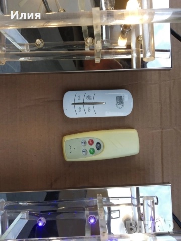 осветителни тела за таван, снимка 4 - Лампи за таван - 52148713