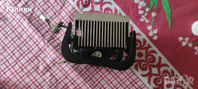 Части от старо PC - DVD LG записвачка / HDD 40Gb / захранване 430W, снимка 5 - Други - 51943949