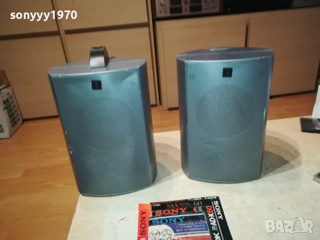 JAMO-2БР ТОНКОЛОНИ-ВНОС SWISS 1708250900LCHERY, снимка 9 - Тонколони - 51389581