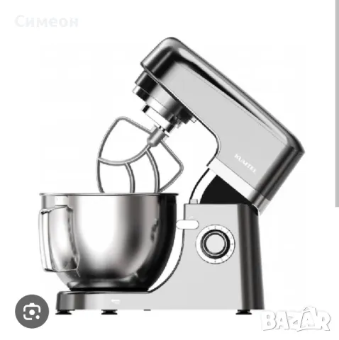 Планетарен миксер Kumtel , снимка 1