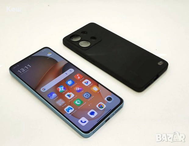 Xiaomi Redmi Note 13 , снимка 4 - Xiaomi - 53245941