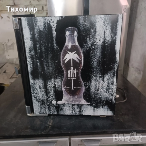 минибар, снимка 5 - Хладилници - 52389030