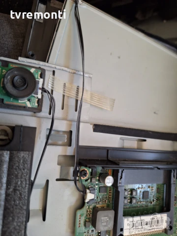 PCB MAIN BN41-02152C BN94-08002T for 22 inc Samsung T22D390EW DISPLAY LTM215HT05, снимка 7 - Части и Платки - 50938230